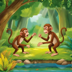 Telugu stories with morals